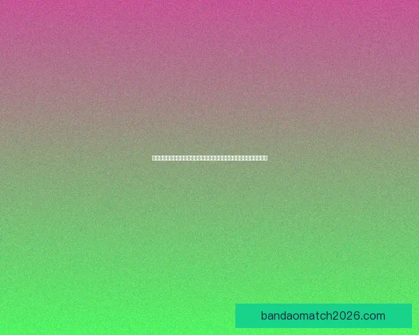 半岛体育下载：畅享全球体育赛事，实时比分更新与精彩分析助你掌握一切