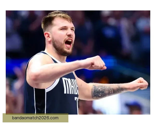 麦克马洪警示东契奇或因心态问题影响防守与裁判互动