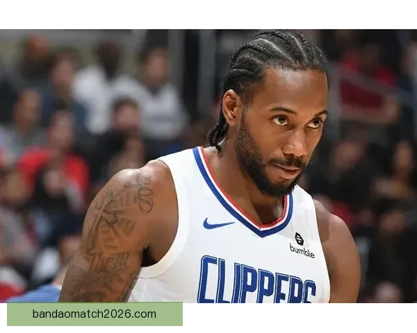 卢指导：喜爱莱昂纳德与加兰组合 认为自己无法当选最佳教练