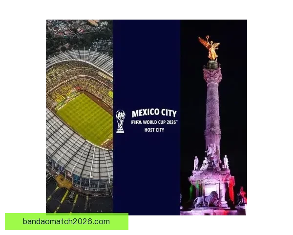 加拿大世界杯2026赛场全景解析与城市布局深度指南