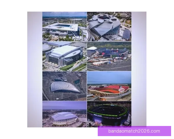 美加墨世界杯盛事开启全球足球狂欢热潮解析