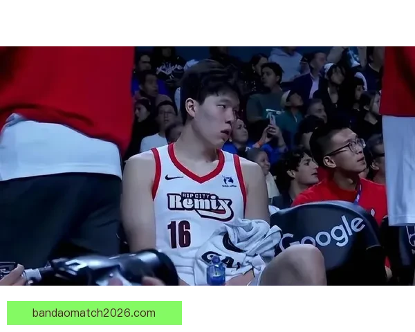 杨瀚森20分7篮板对抗勇士旧将 逆转卫冕冠军未能一黑到底