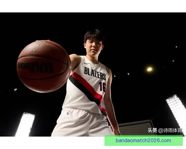 霍勒迪27分9助攻开拓者力克鹈鹕 阿夫迪亚26分杨瀚森缺阵六连败继续