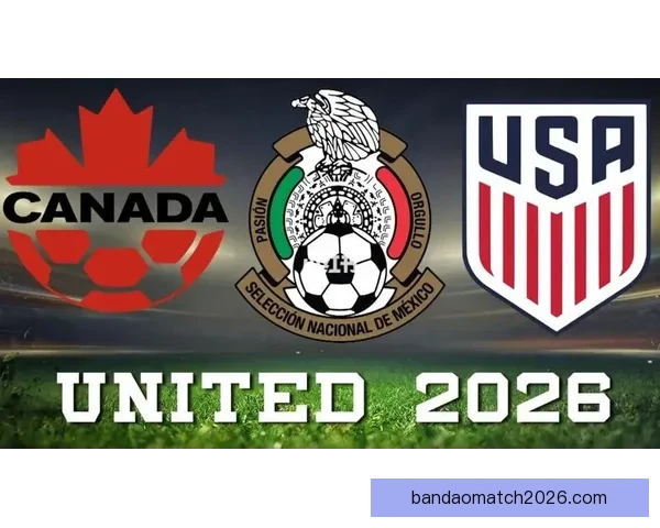 美加墨世界杯盛事开启全球足球狂欢热潮解析