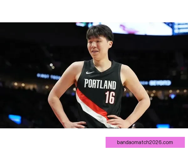 霍勒迪27分9助攻开拓者力克鹈鹕 阿夫迪亚26分杨瀚森缺阵六连败继续