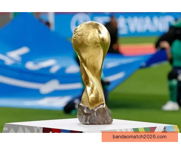 2026年世界杯冠军之争揭晓,全球盛宴带来历史性变革与震撼瞬间 2026年世界杯冠军之争揭晓,全球盛宴带来历史性变革与震撼瞬间